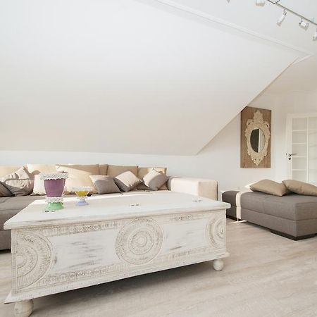 Ferienwohnung Nilsson Halstenbek Zewnętrze zdjęcie