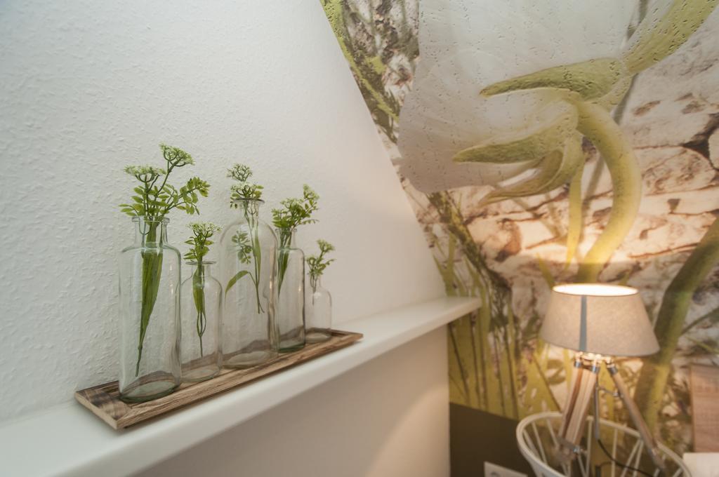 Ferienwohnung Nilsson Halstenbek Zewnętrze zdjęcie