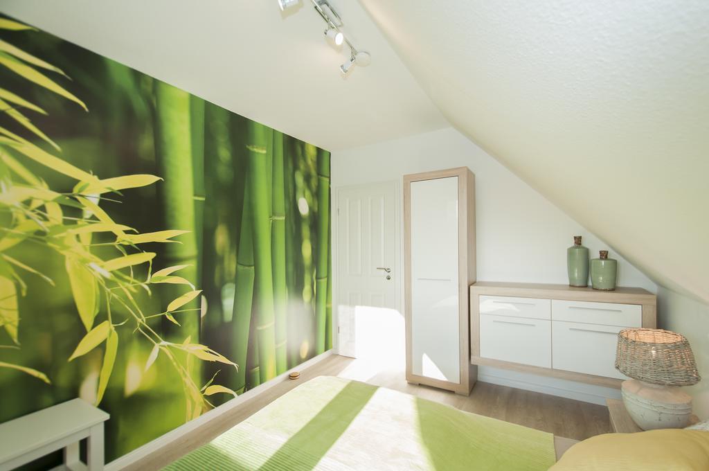 Ferienwohnung Nilsson Halstenbek Zewnętrze zdjęcie