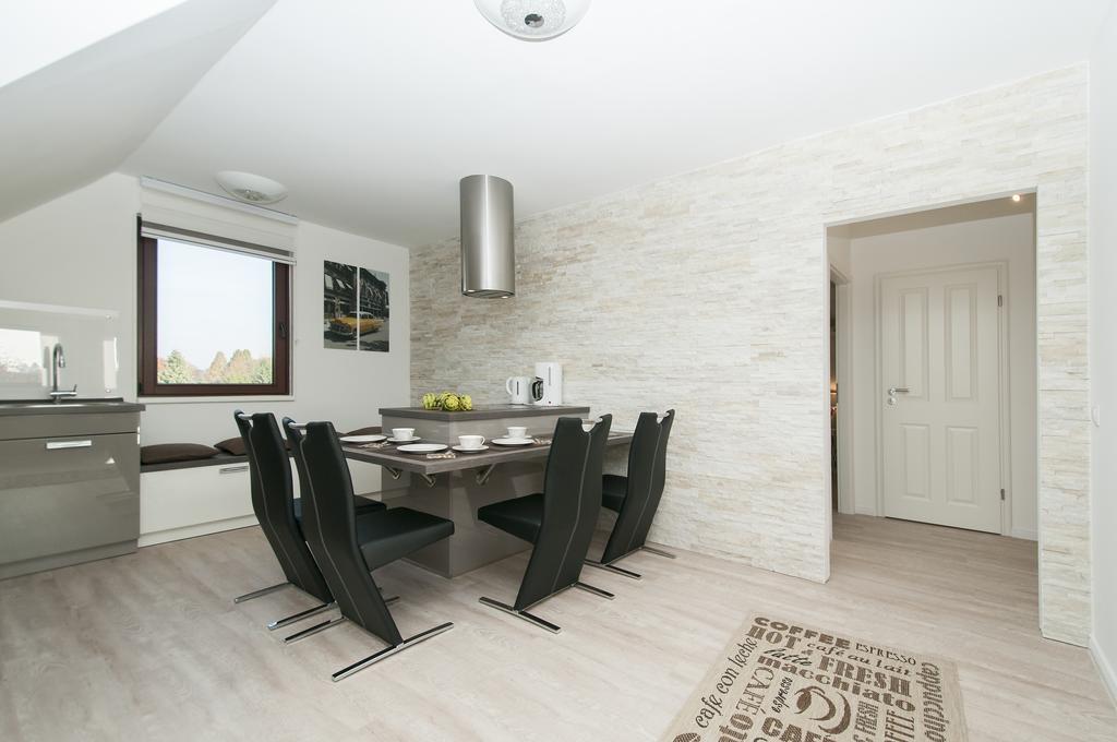 Ferienwohnung Nilsson Halstenbek Zewnętrze zdjęcie